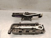 Recambio de gato para peugeot partner tepee 1.6 hdi 90 referencia OEM IAM 9649243380 