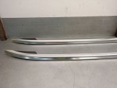 Recambio de portaequipajes para skoda kamiq (nw4) 1.0 tsi referencia OEM IAM 658860026 658860025 