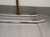 Recambio de portaequipajes para skoda kamiq (nw4) 1.0 tsi referencia OEM IAM 658860026 658860025 
