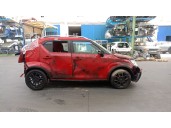 suzuki ignis iii (mf, ff) del año 2019