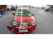 suzuki ignis iii (mf, ff) del año 2019