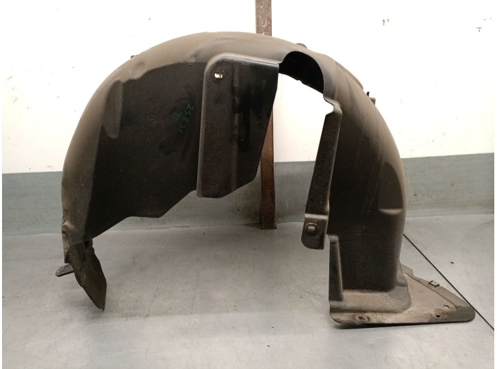 Recambio de paso rueda trasero derecho para skoda kamiq (nw4) 1.0 tsi referencia OEM IAM 658810970 658810970 