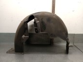 Recambio de paso rueda trasero izquierdo para skoda kamiq (nw4) 1.0 tsi referencia OEM IAM 658810969 658810969 