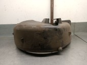 Recambio de paso rueda trasero izquierdo para skoda kamiq (nw4) 1.0 tsi referencia OEM IAM 658810969 658810969 