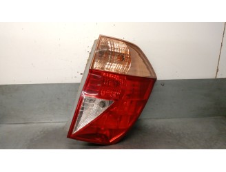 Recambio de piloto trasero izquierdo para honda fr-v (be) 2.2 i ctdi (be5) referencia OEM IAM 33501SJDE11 33501SJDE11 