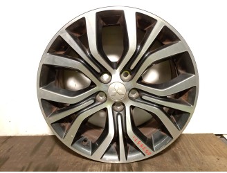 Recambio de llanta para mitsubishi asx (ga_w_) 1.6 di-d referencia OEM IAM 4250D659 R18X7J38 4250D536