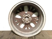 Recambio de llanta para mitsubishi asx (ga_w_) 1.6 di-d referencia OEM IAM 4250D659 R18X7J38 4250D536
