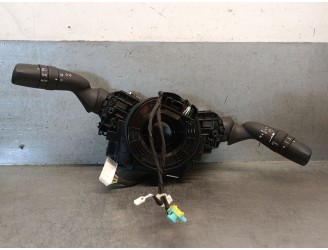 Replacement light switch for Mazda 2 Fastback (KB) 1.5 Hybrid (KBAC3X) OEM IAM reference 8924502160 8924502160 