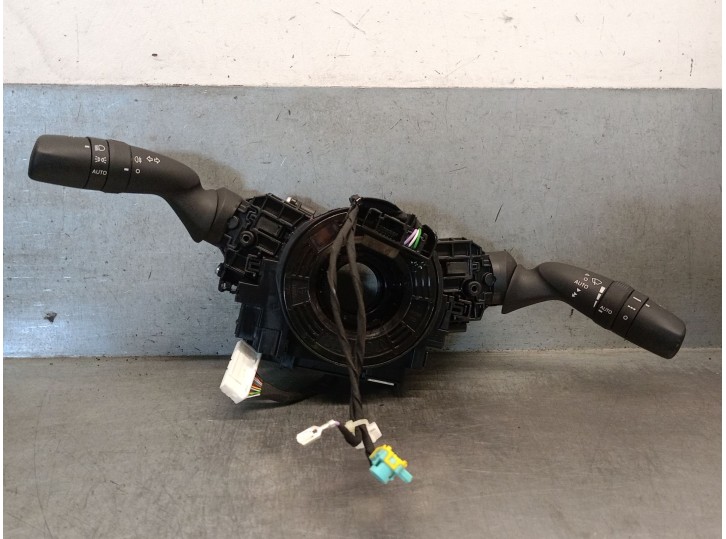 Recambio de mando luces para mazda 2 fastback (kb) 1.5 hybrid (kbac3x) referencia OEM IAM 8924502160 8924502160 