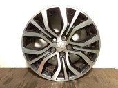 Recambio de llanta para mitsubishi asx (ga_w_) 1.6 di-d referencia OEM IAM 4250D659 R18X7J38 4250D536