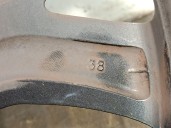 Recambio de llanta para mitsubishi asx (ga_w_) 1.6 di-d referencia OEM IAM 4250D659 R18X7J38 4250D536