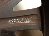 Recambio de llanta para mitsubishi asx (ga_w_) 1.6 di-d referencia OEM IAM 4250D659 R18X7J38 4250D536