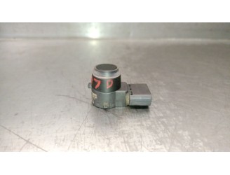Recambio de sensor de aparcamiento para honda hr-v (ru) 1.6 i-dtec (ru8) referencia OEM IAM NH55639680 0263033698