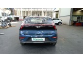 hyundai bayon (bc3) del año 2025