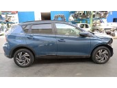 hyundai bayon (bc3) del año 2025