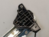 Recambio de elevalunas delantero derecho para mazda 2 fastback (kb) 1.5 hybrid (kbac3x) referencia OEM IAM 857100D460 