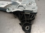Recambio de elevalunas delantero derecho para mazda 2 fastback (kb) 1.5 hybrid (kbac3x) referencia OEM IAM 857100D460 