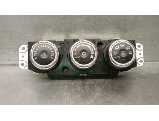 Recambio de mando climatizador para mitsubishi asx (ga_w_) 1.6 di-d referencia OEM IAM 7820A806 7820A806 