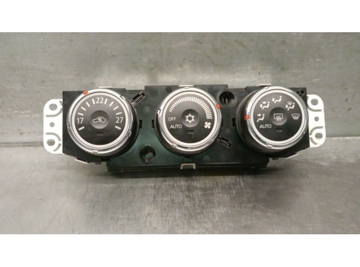 Recambio de mando climatizador para mitsubishi asx (ga_w_) 1.6 di-d referencia OEM IAM 7820A806 7820A806 