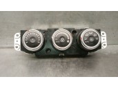 Recambio de mando climatizador para mitsubishi asx (ga_w_) 1.6 di-d referencia OEM IAM 7820A806 7820A806 