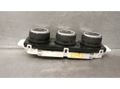 Recambio de mando climatizador para mitsubishi asx (ga_w_) 1.6 di-d referencia OEM IAM 7820A806 7820A806 