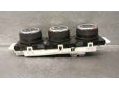 Recambio de mando climatizador para mitsubishi asx (ga_w_) 1.6 di-d referencia OEM IAM 7820A806 7820A806 