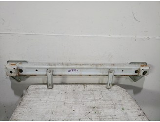 Replacement rear bumper reinforcement for Mitsubishi ASX (GA_W_) 1.6 DI-D OEM IAM reference 6410B929 6410B929