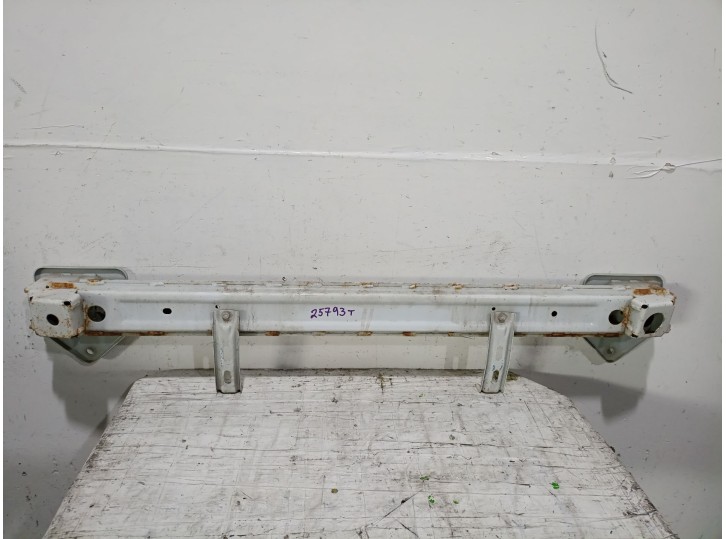 Replacement rear bumper reinforcement for Mitsubishi ASX (GA_W_) 1.6 DI-D OEM IAM reference 6410B929 6410B929