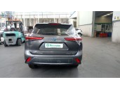toyota highlander (gsu7_, axuh7_, txua7_) del año 2022