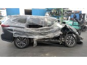 toyota highlander (gsu7_, axuh7_, txua7_) del año 2022
