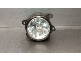 Recambio de faro antiniebla izquierdo para mitsubishi asx (ga_w_) 1.6 di-d referencia OEM IAM 8321A365 8321A365 89500181