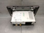 Recambio de pantalla multifuncion para skoda kamiq (nw4) 1.0 tsi referencia OEM IAM 654035869D 654035869D 