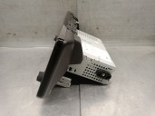 Recambio de pantalla multifuncion para skoda kamiq (nw4) 1.0 tsi referencia OEM IAM 654035869D 654035869D 