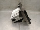 Recambio de pantalla multifuncion para skoda kamiq (nw4) 1.0 tsi referencia OEM IAM 654035869D 654035869D 