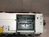 Recambio de pantalla multifuncion para skoda kamiq (nw4) 1.0 tsi referencia OEM IAM 654035869D 654035869D 