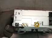 Recambio de pantalla multifuncion para skoda kamiq (nw4) 1.0 tsi referencia OEM IAM 654035869D 654035869D 