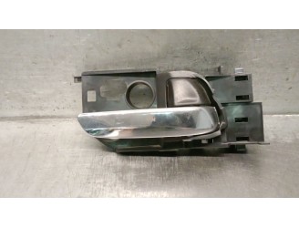 Recambio de maneta interior trasera derecha para honda hr-v (ru) 1.6 i-dtec (ru8) referencia OEM IAM 83720T7JH01ZA 83720T7JH01ZA