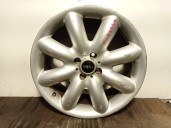Recambio de llanta para mini mini (r56) cooper referencia OEM IAM YSM200 R17X7.0JJET42