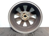 Recambio de llanta para mini mini (r56) cooper referencia OEM IAM YSM200 R17X7.0JJET42