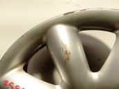 Recambio de llanta para mini mini (r56) cooper referencia OEM IAM YSM200 R17X7.0JJET42