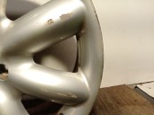 Recambio de llanta para mini mini (r56) cooper referencia OEM IAM YSM200 R17X7.0JJET42