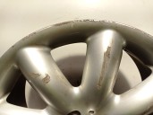 Recambio de llanta para mini mini (r56) cooper referencia OEM IAM YSM200 R17X7.0JJET42