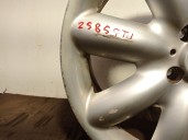 Recambio de llanta para mini mini (r56) cooper referencia OEM IAM YSM200 R17X7.0JJET42