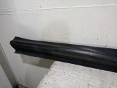 Replacement side skirt for mitsubishi asx (ga_w_) 1.6 di-d OEM IAM reference 6512A305XA 6512A305XA