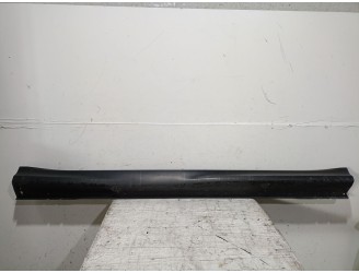 Recambio de faldon lateral para mitsubishi asx (ga_w_) 1.6 di-d referencia OEM IAM 6512A306XA 6512A306XA 