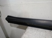 Replacement side skirt for mitsubishi asx (ga_w_) 1.6 di-d OEM IAM reference 6512A306XA 6512A306XA