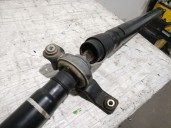 Recambio de transmision central para mitsubishi asx (ga_w_) 1.6 di-d referencia OEM IAM 3401A458 3401A458 