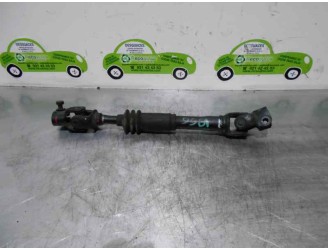 Recambio de barra direccion para hyundai h 1 2.5 crdi cat referencia OEM IAM 