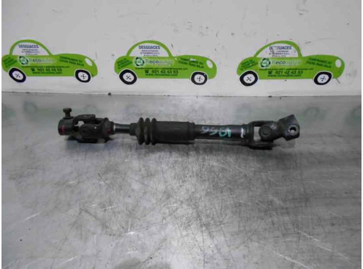 Recambio de barra direccion para hyundai h 1 2.5 crdi cat referencia OEM IAM 