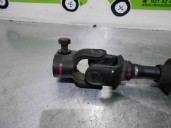 Recambio de barra direccion para hyundai h 1 2.5 crdi cat referencia OEM IAM 